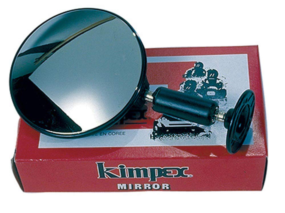 KIMPEX UNIVERSAL REAR VIEW MIRROR