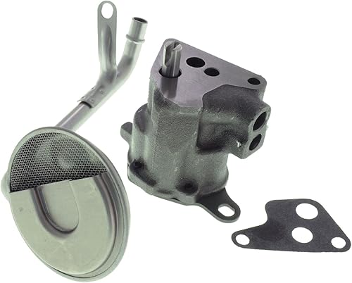 Melling Bomba de aceite M-81AHV-S3