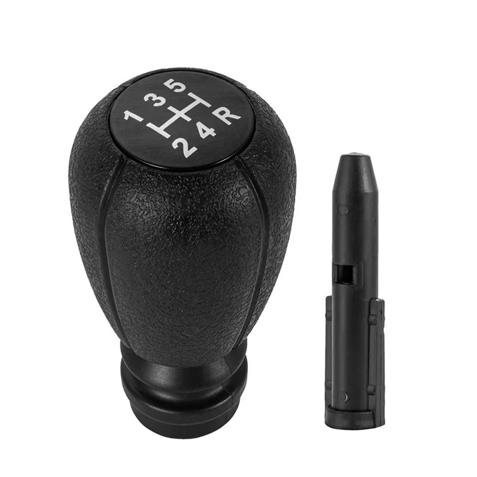 Vbbrswaad Gear Knob 5 Speed Gear Shift Knob Lever Replacement for Citroen for Saxo for Xsara for Xantia for C2 for C3 for C4