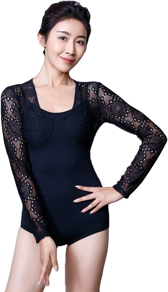 unitard di danza per uomini