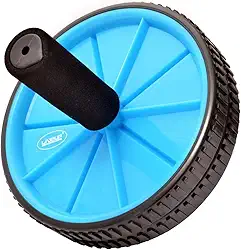 Roda de Exercícios Liveup Sports