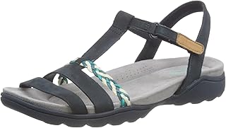 Las mejores opciones de sandalias planas en El Corte Inglés