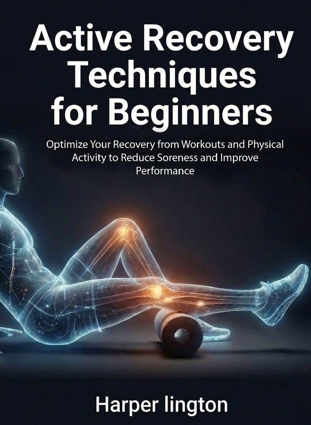 Active Recovery Techniques for Beginners: Optimize Your Recovery from Workouts and Physical Activity to Reduce Soreness and Improve Performance (For Beginners (For Beginners))
