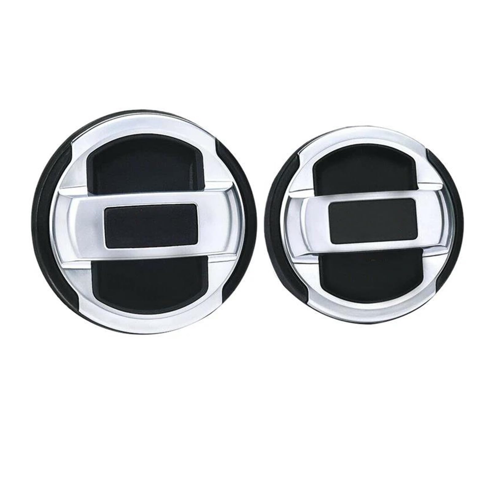 Bouchon de réservoir de Carburant pour Voiture 420121321 420103485B pour R8 Couvercle de réservoir de Liquide de Refroidissement Protection du réservoir de Carburant