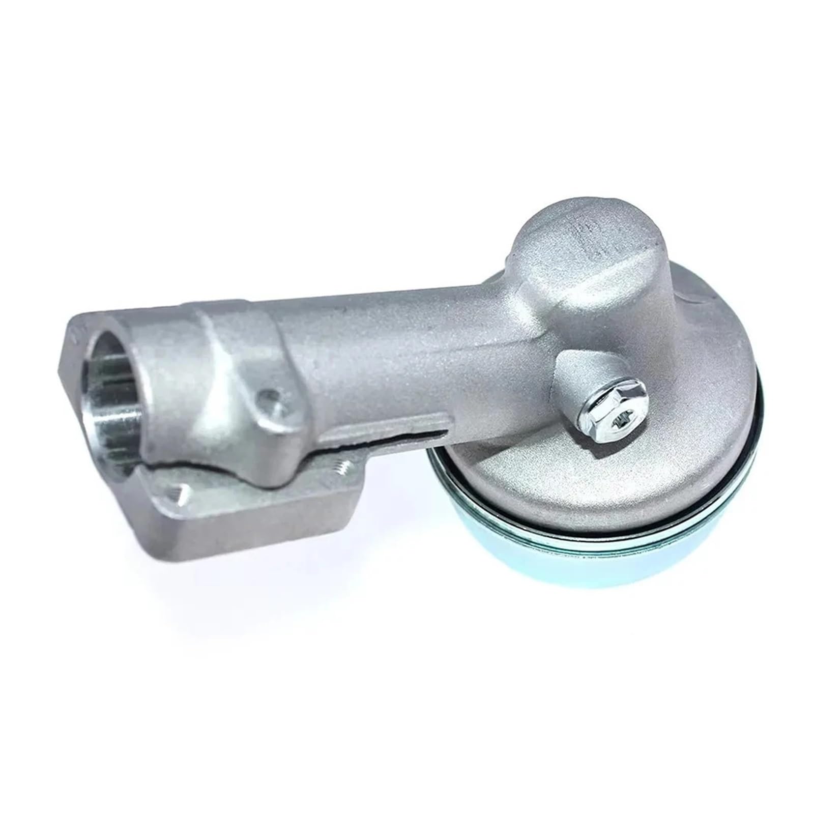 Compatible con Cabezal de Trabajo de Repuesto for Recortadora Stihl | El diseño de 2 mezclas se adapta al equipo de corte de césped de jardín FS120R FS131 FS235 FS240.