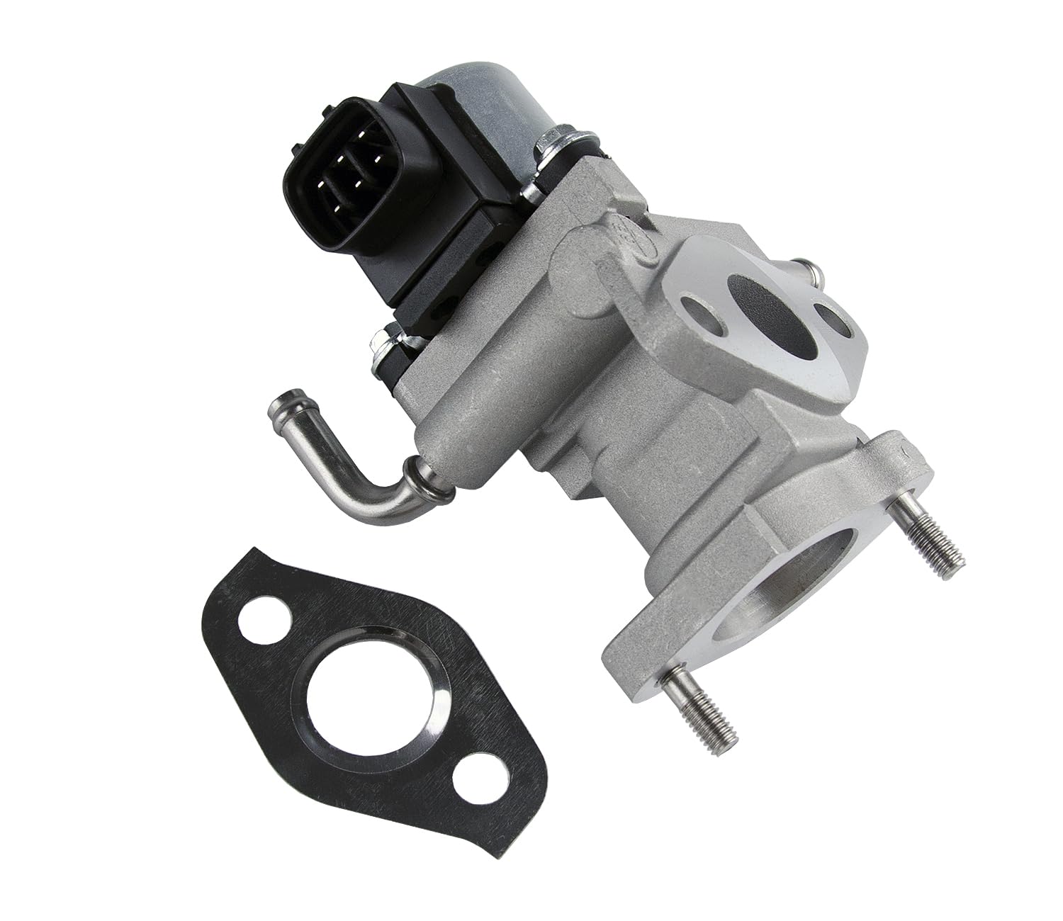 Valvole EGR per Runx, per Corolla, per Yaris/Vitz Auris, (R50 R53), per Altis 1.4 D-4D, 11717801376, 25620-33030, 2562033030, 1350008120, 555239, 720065, 7518231, 83966, 88231, DEG0100