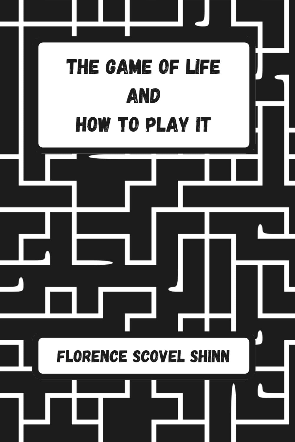 The Game of Life and How to Play it