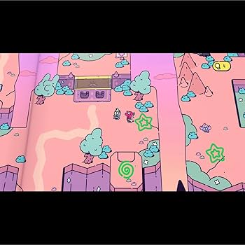 ジョットと不思議なカラクリ絵本 The Plucky Squire switch 絵本の勇者が現実世界と絵本の世界を行き来するアクションADV