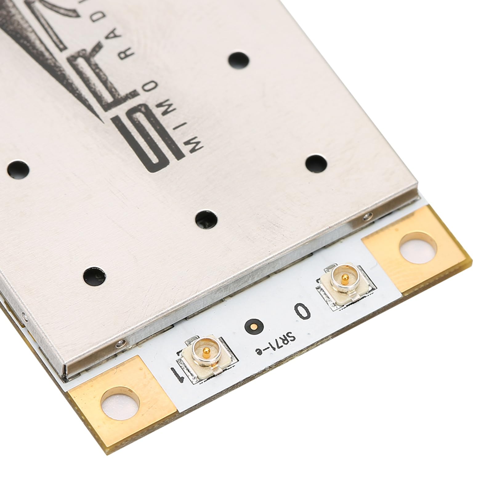 SIXRUN Karta Sieciowa Mini PCI-E, Atheros AR9280 400mW