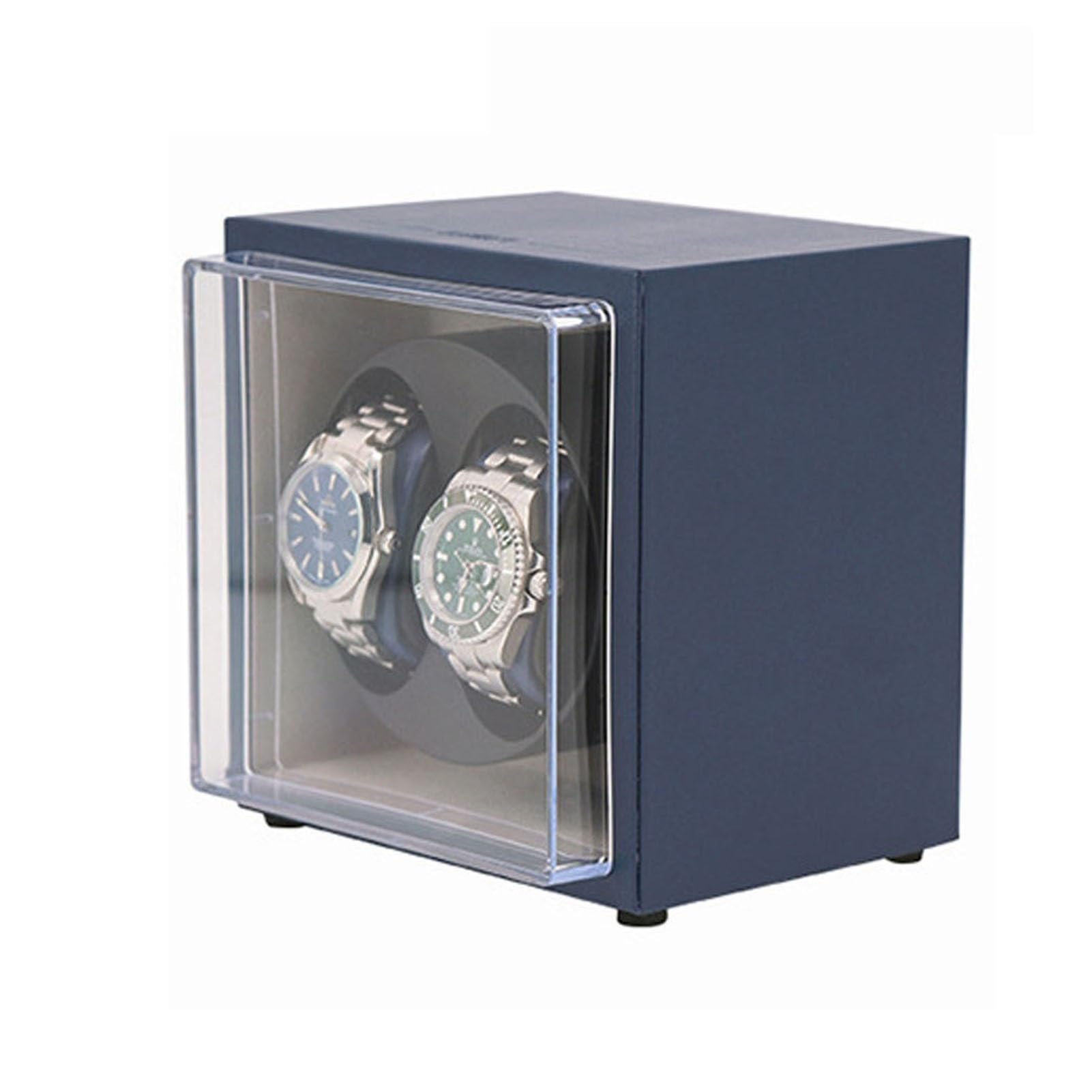 Amazon.co.jp: ワインディングマシーン ウォッチワインダー 小型 ミニ