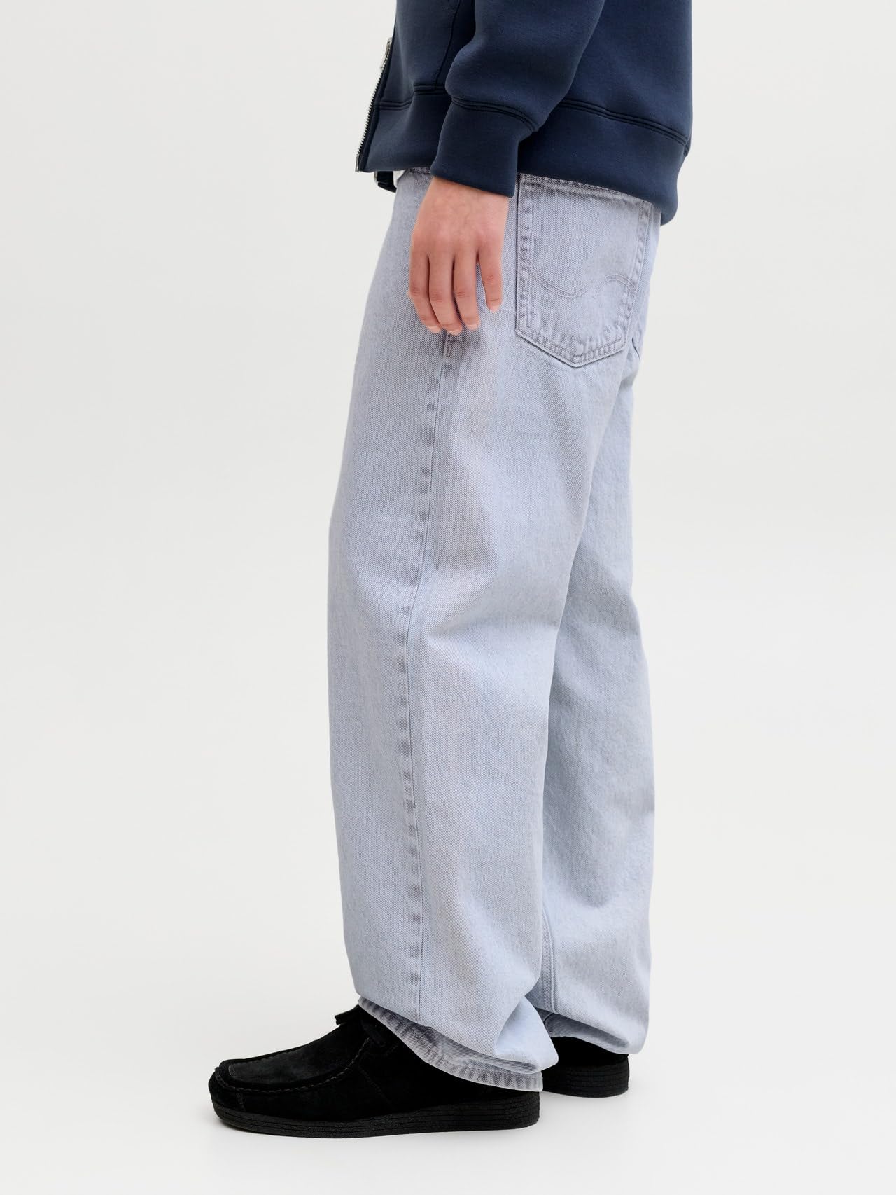 Jack & Jones Herren Jjialex Jjoriginal Sq 297 Jnr Jjialex Jjoriginal Sq 297 Jnr