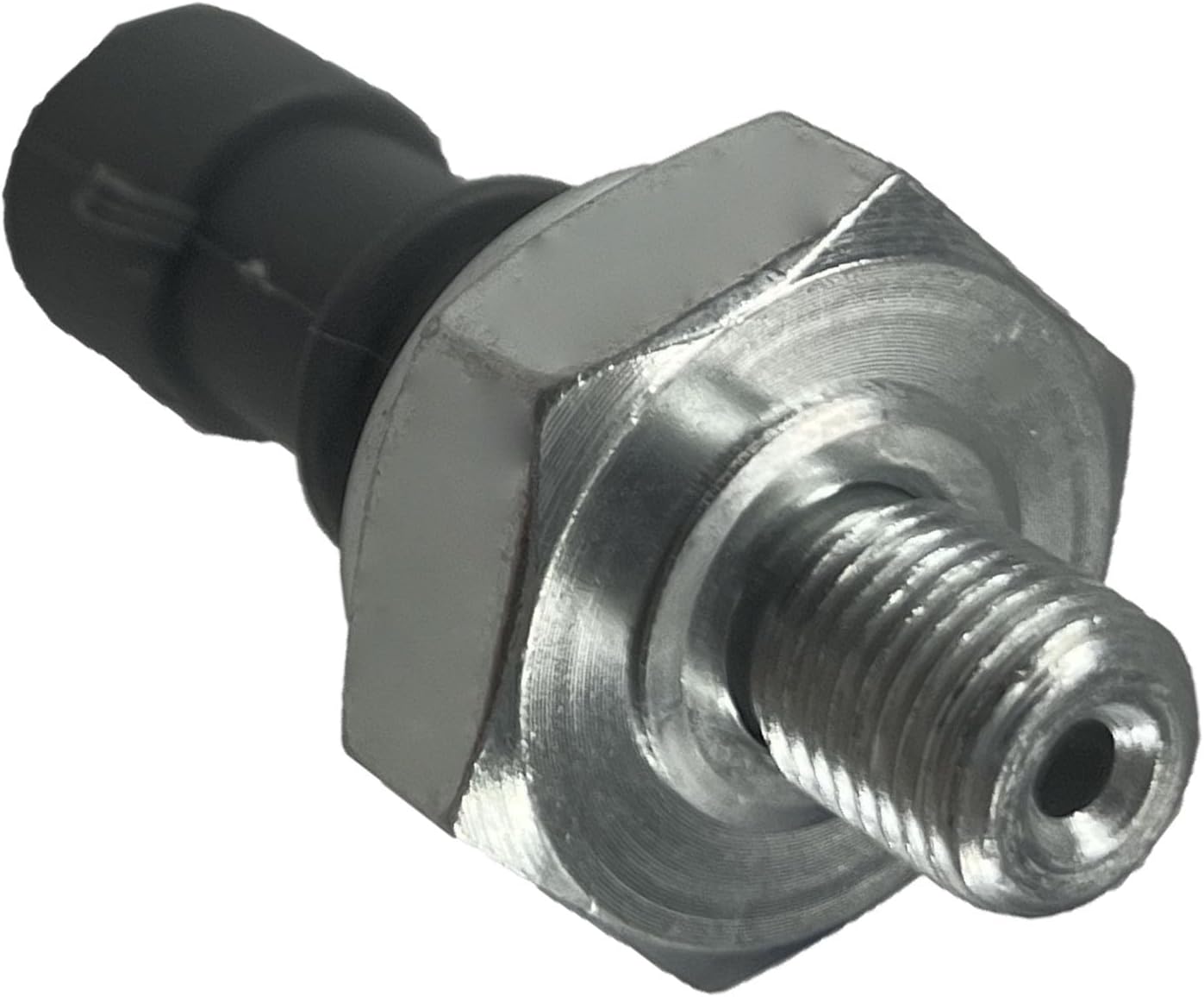 DEVMO 55581588 008780011 Oil Pressure Sensor Oil Pressure Sender Compatible with Encore 2013-2021 Cruze 2011-2015, Replaces 01252555 01252573 024461315