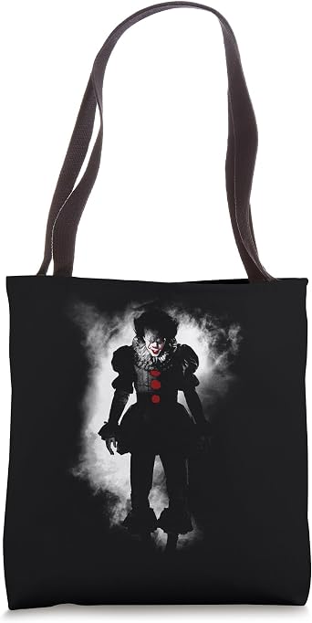 IT Floater Tote Bag