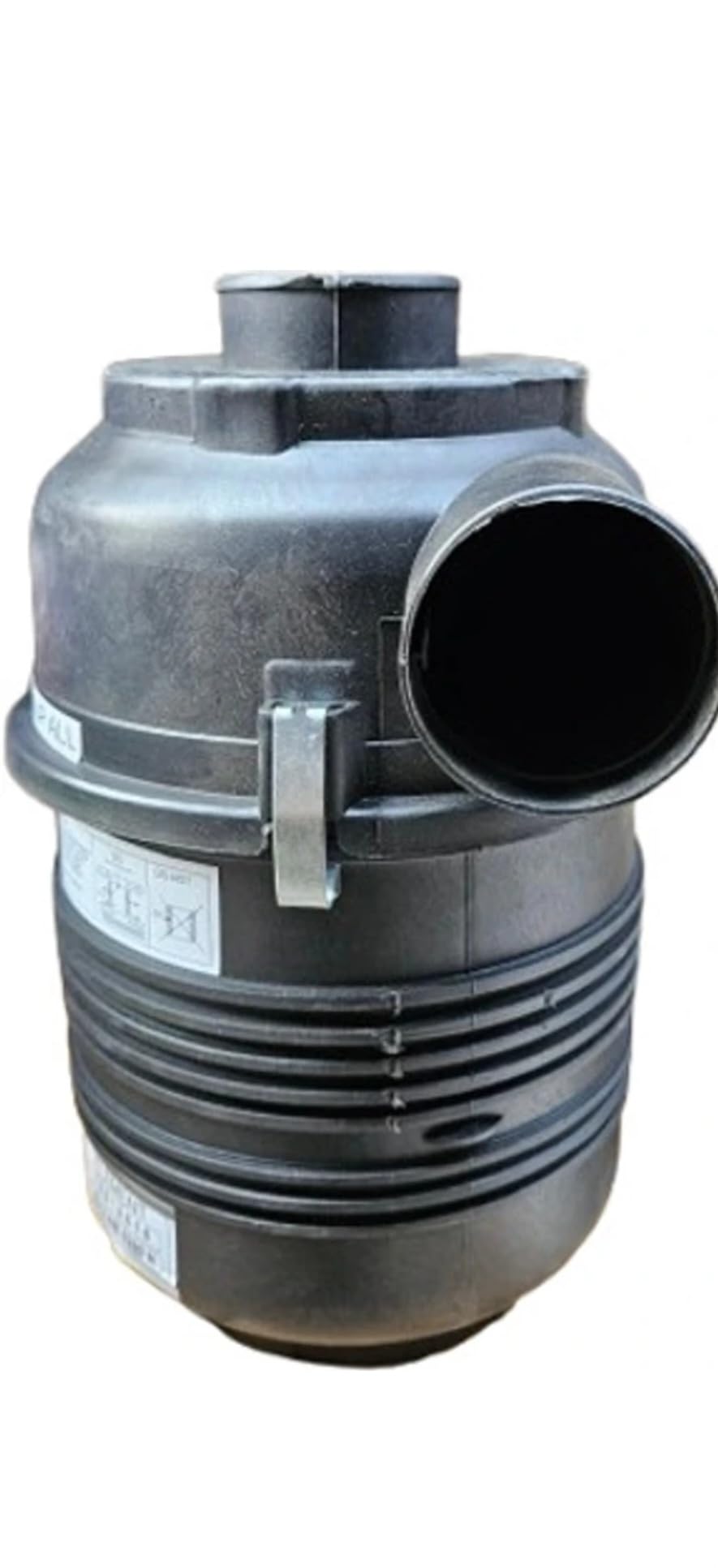 Air Filter Assembly Compatible with Mahindra Bolero, Replacement Air Intake Filter Component, Engine Air Cleaner Housing Accessory for Car Maintenance and Performance Support-image-17