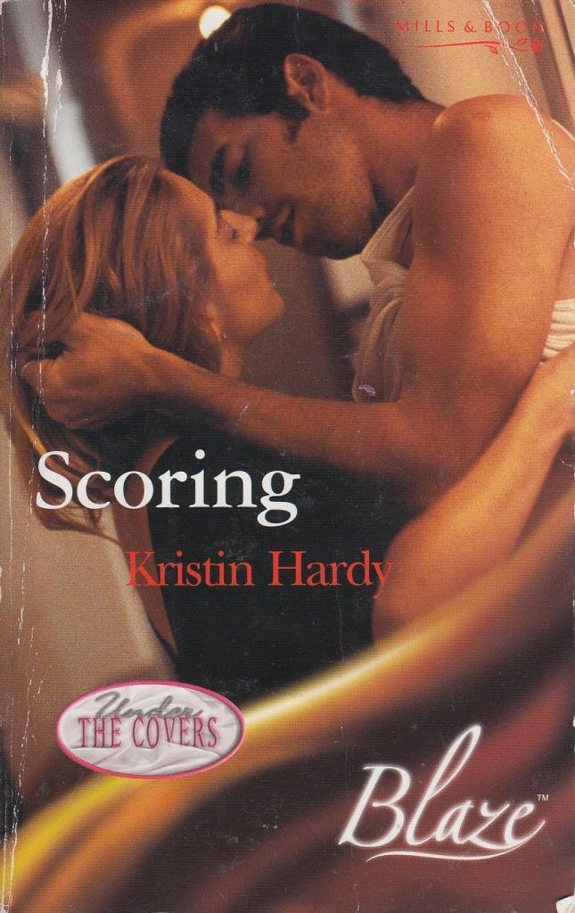 Buy Scoring (Under the Covers, Book 1) โ BookShops.in