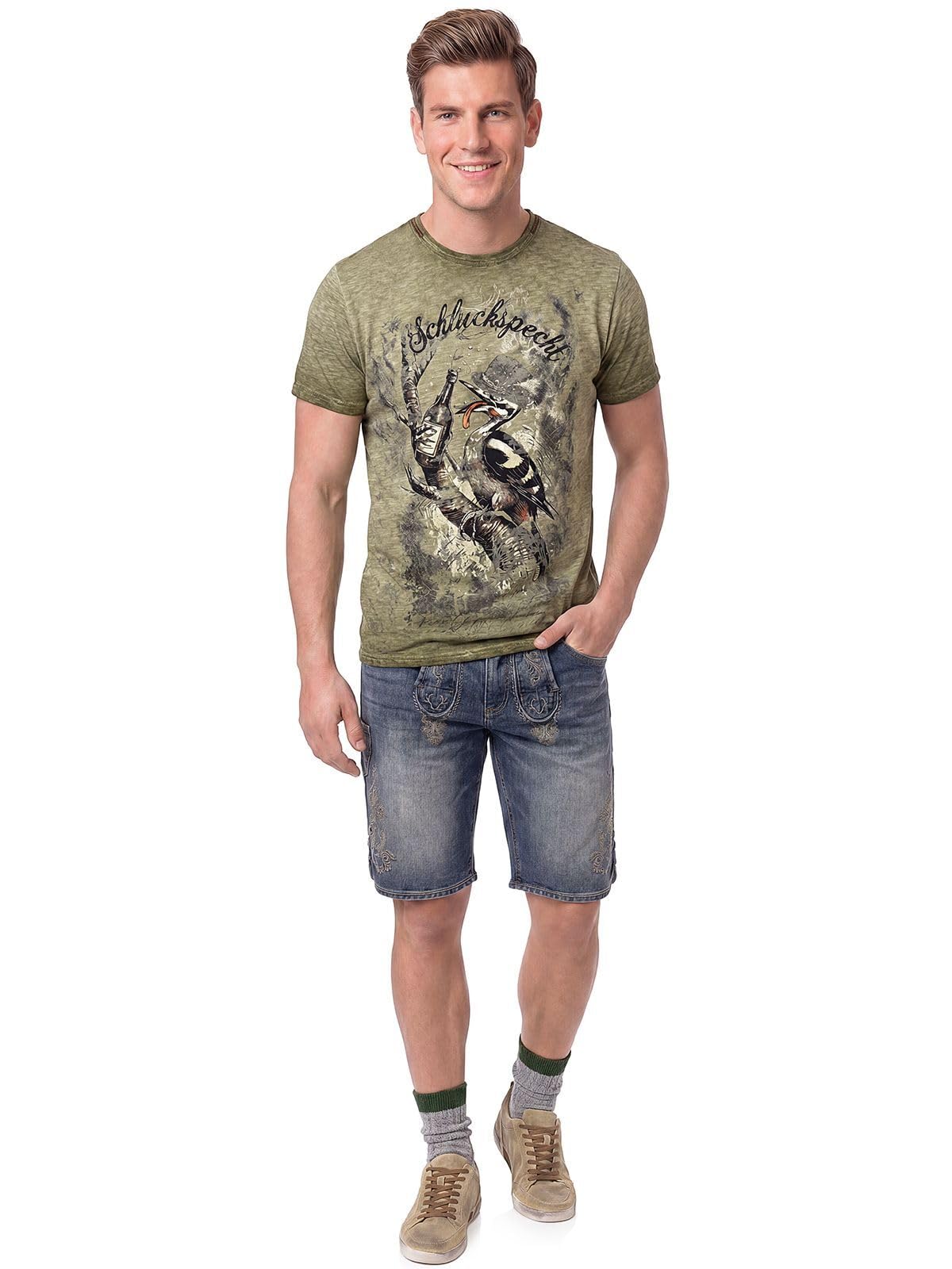 Hangowear Modell: Baldus