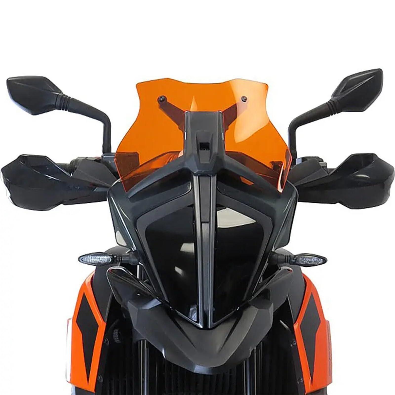 Do Przygodę 390 790 890 2019-2021 Fairing Tail Cover