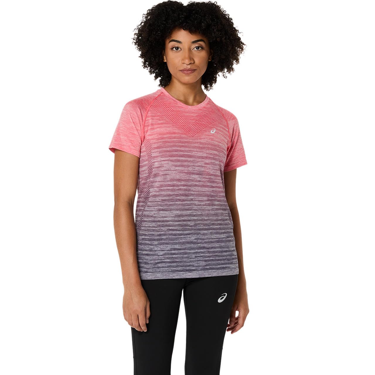 ASICS Women's Regular Fit T-Shirt-picture-19