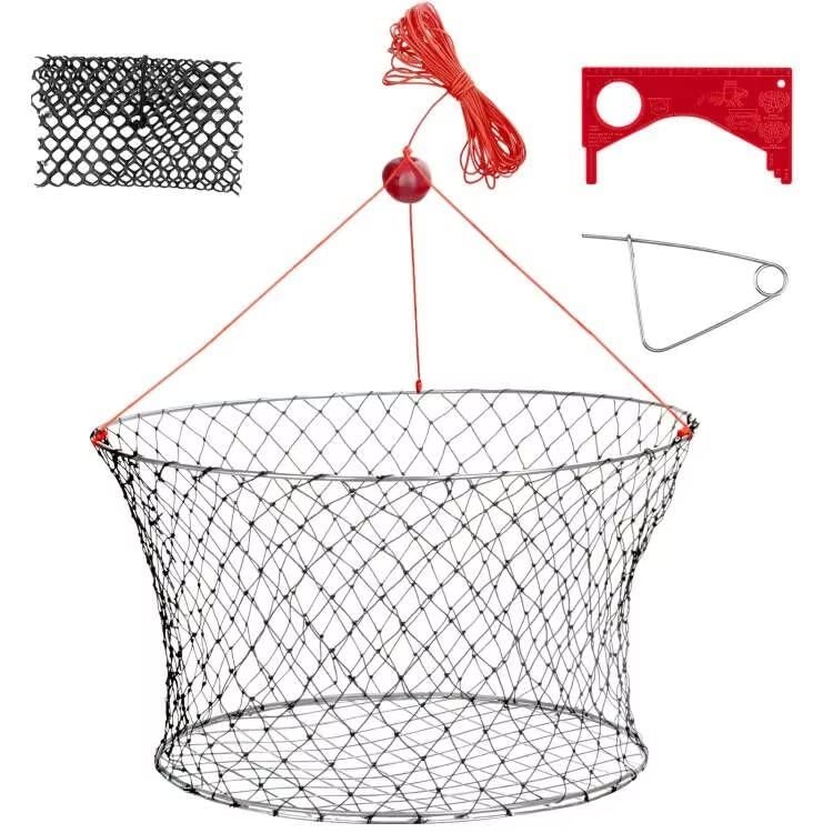 Our Best crab net [Top 10 Picks] licorize