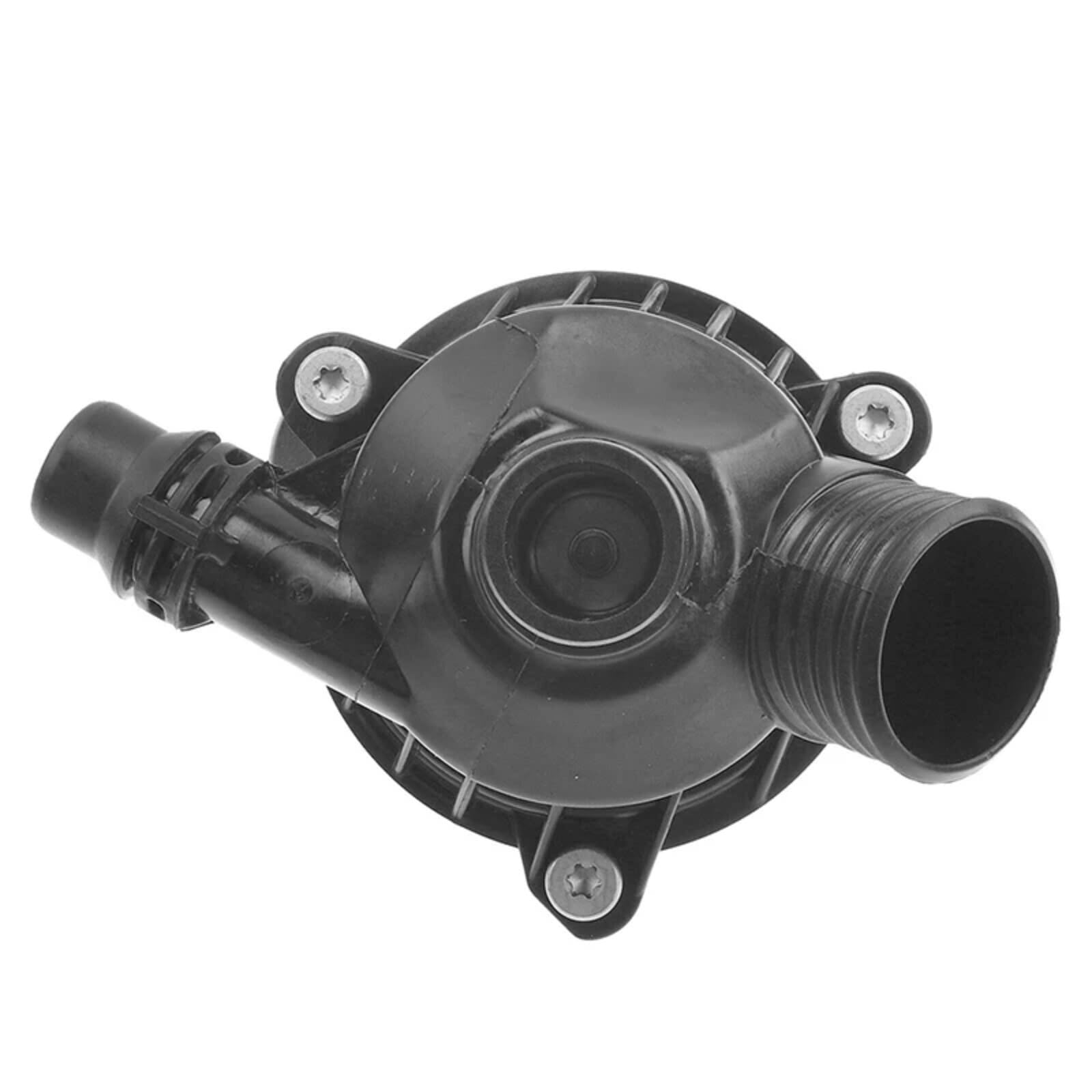 Obudowa termostatu silnika do BMW do 328I 2007-2011 dla 525I 525Xi 530I 530Xi 2006 2007 11537549476 termostat płynu chłodzącego silnika samochodowego