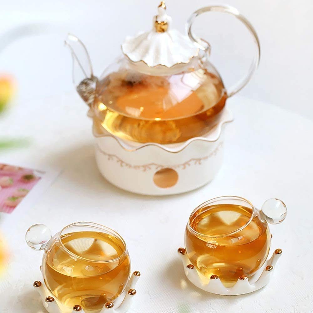 Tea Set Tea Set Tea Service Tea Cups Tea Cups and Saucer Set