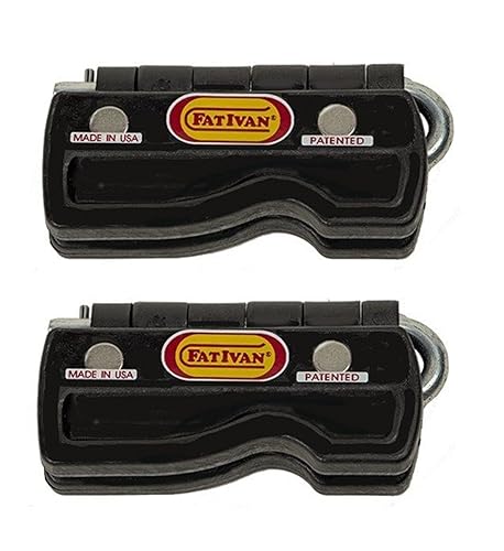 Miniatura 8 de Producto original de Fat Ivan - Cuña plegable para puerta con imán