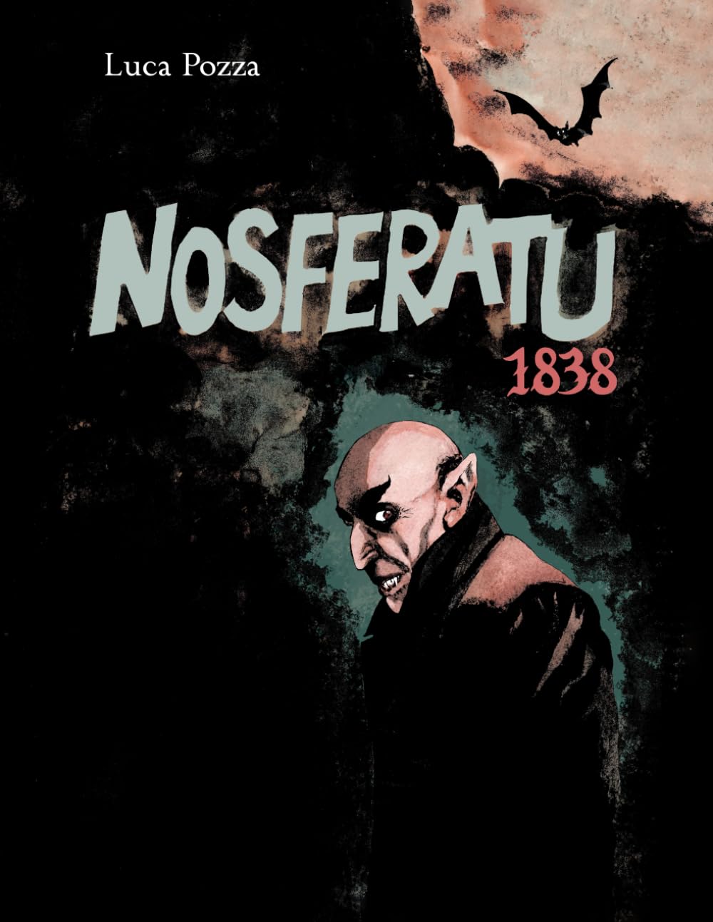 NOSFERATU 1838
