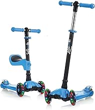 Trike scooter for kids Clearance