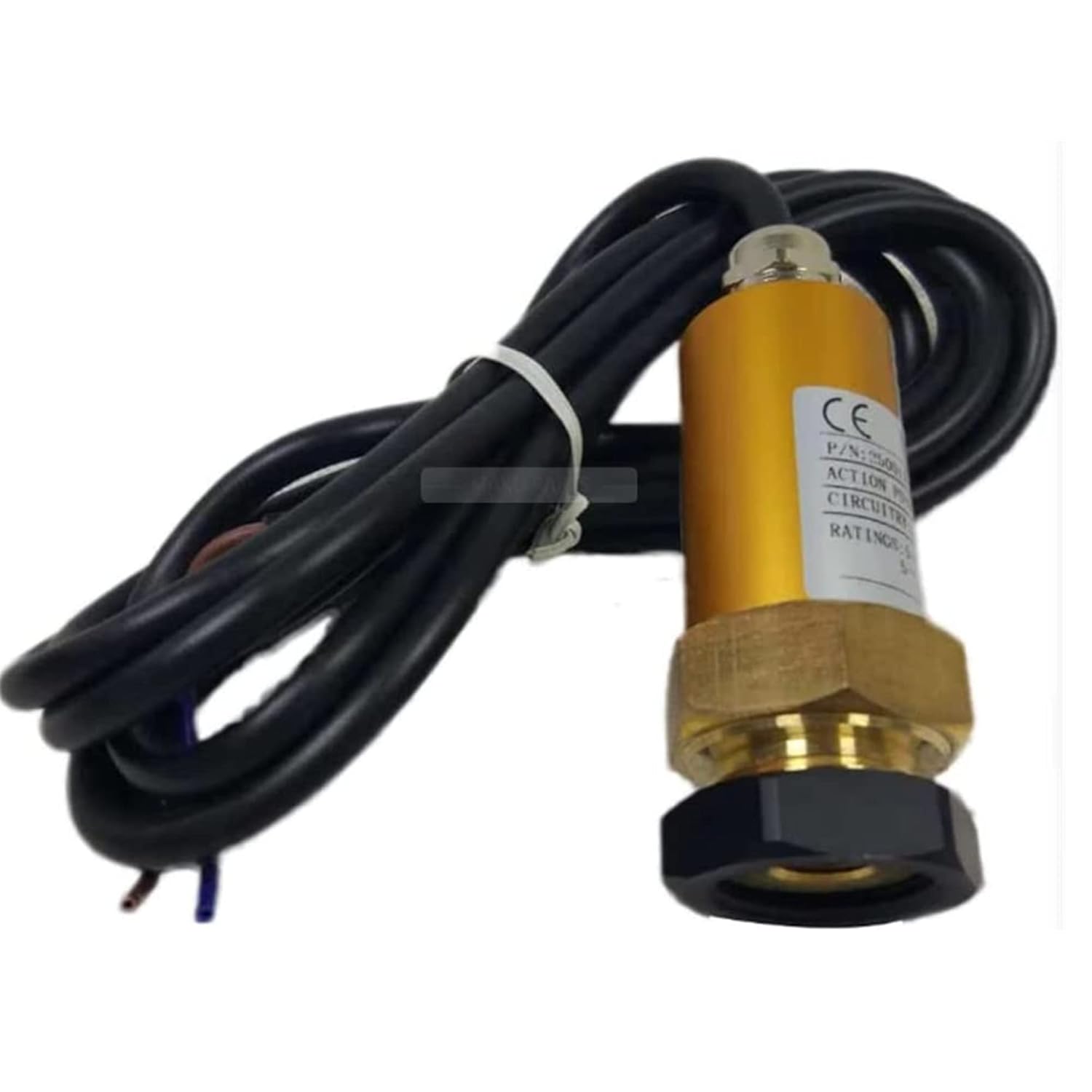 Sensor MAKO AIRTEK Fits Sullair Air Compressor (02250175-087)