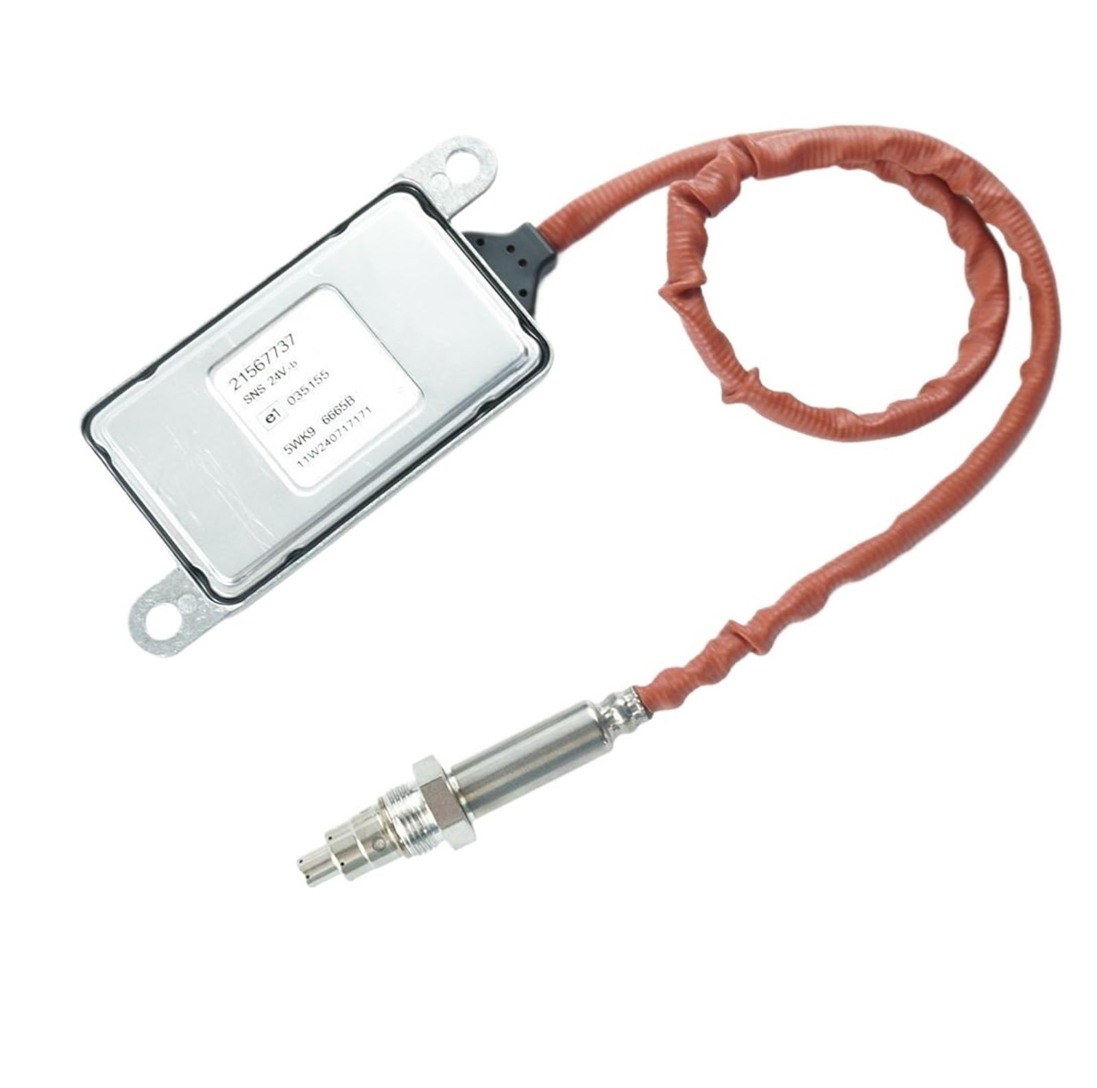 NOBIRTBSA 21567737 5WK96665B Nitrogen Oxide Sensor Nox Sensor
