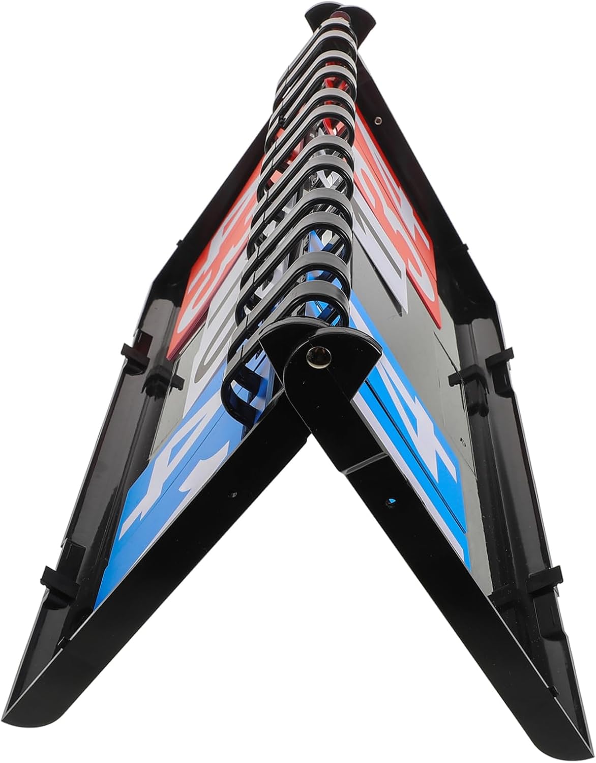 Portable Scoreboard for Multi-Sport Events Scorekeeper Tabletop Display for Basketball Football Tennis and Volleyball Construction Easy to Use Compact Design