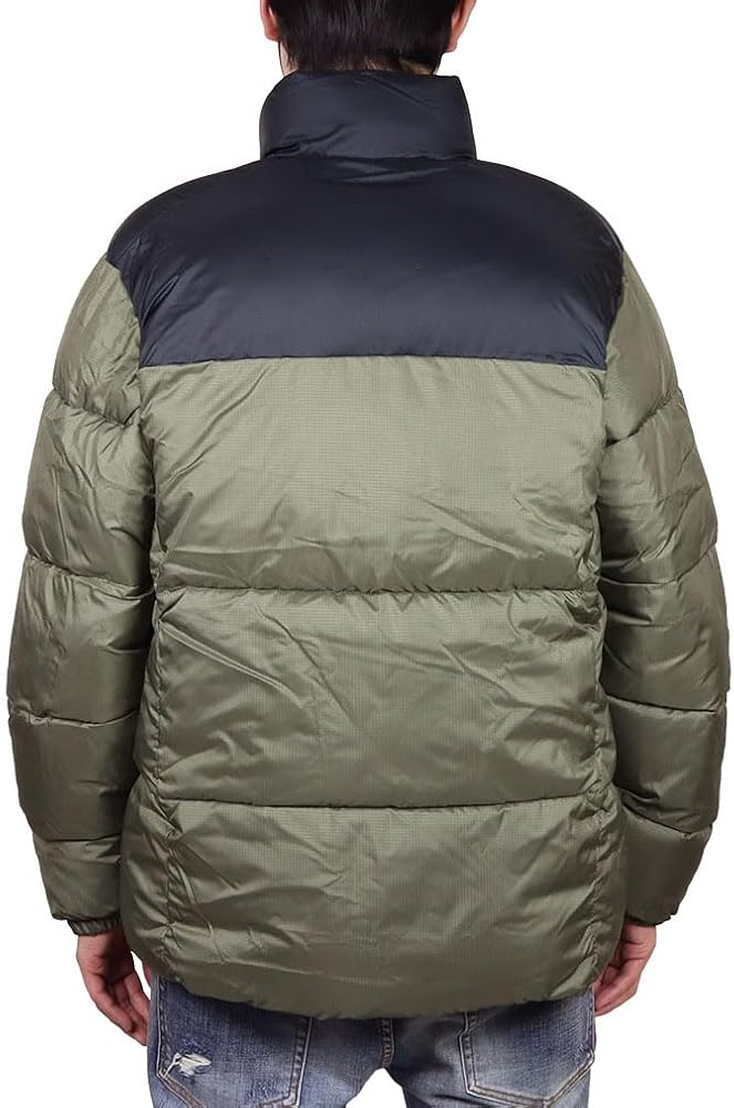 Columbia ダウンジャケット M オリーブ色 Columbia（コロンビア） SALE ダウンジャケット Columbia Win The