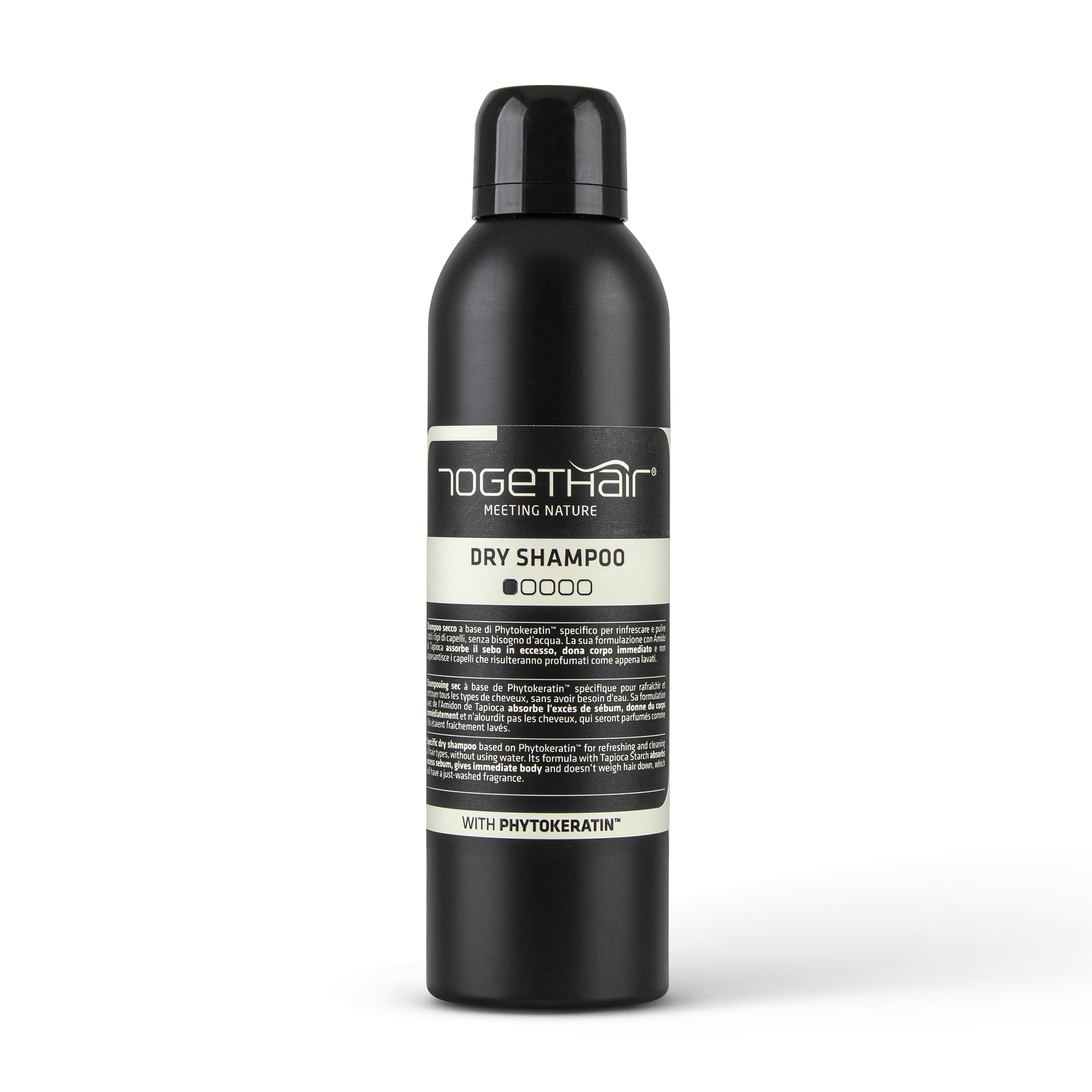Togethair Dry Shampoo 250ml | Shampoo secco