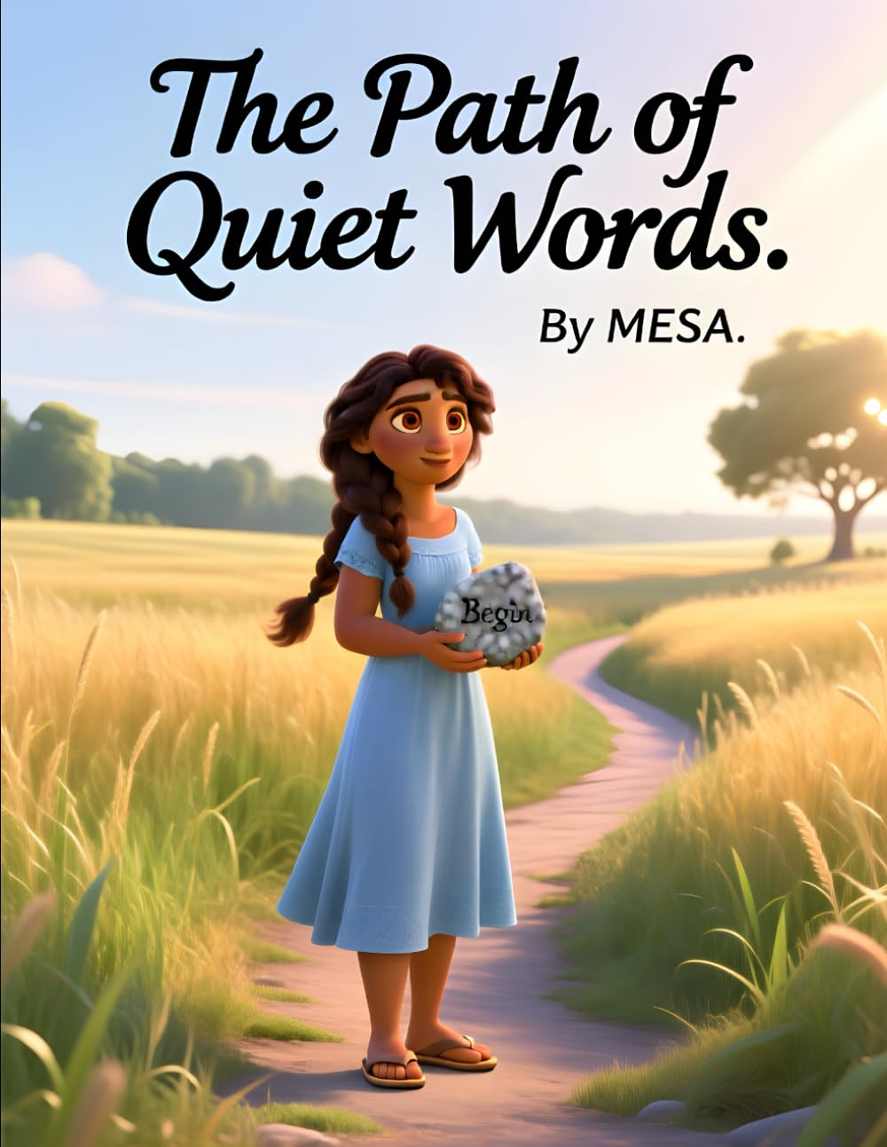 The Path of Quiet Words