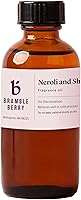 Vista 21 de Aceite Fragancia Fresia Albaricoque 2 oz Fresia de albaricoque