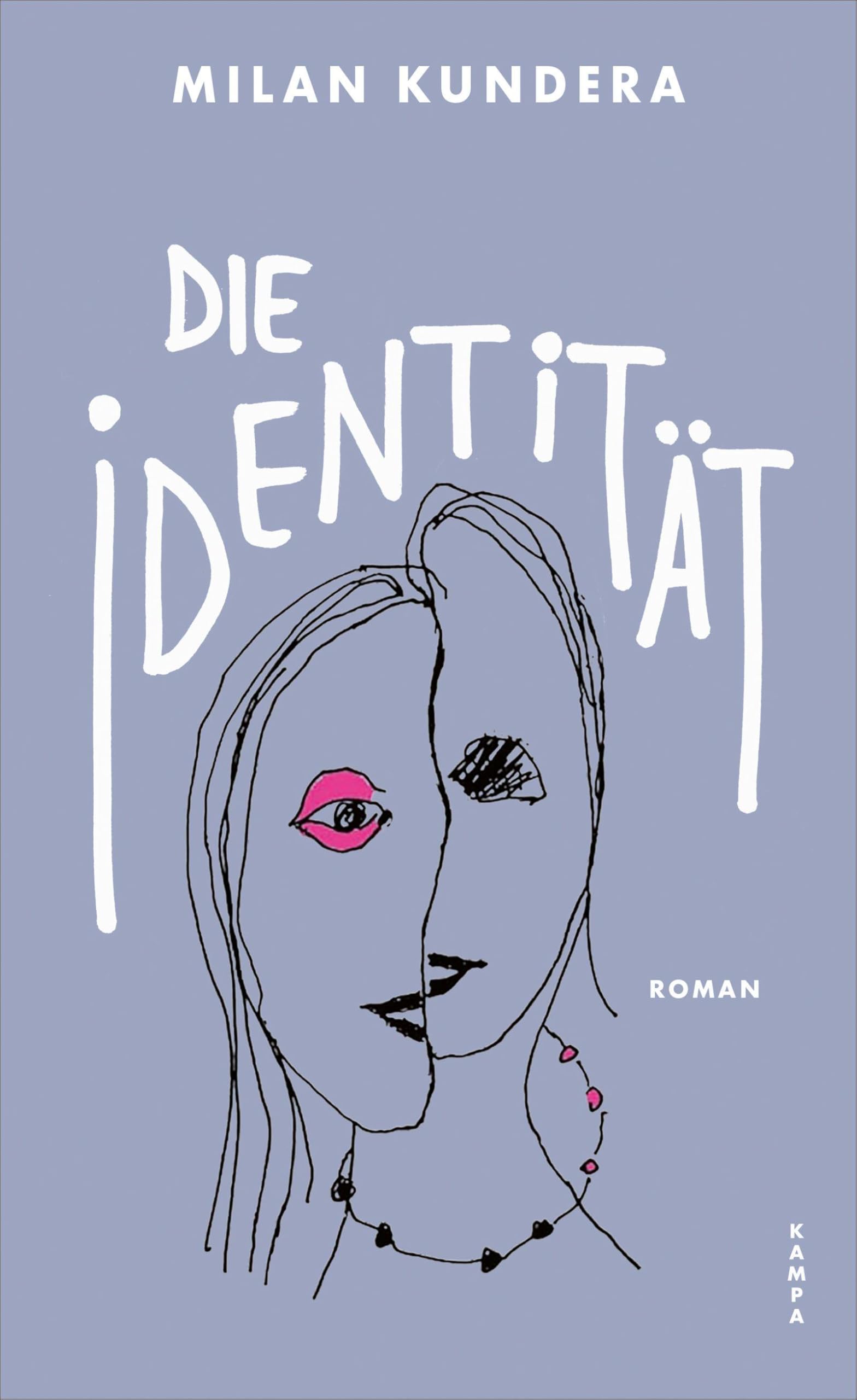 Die Identität