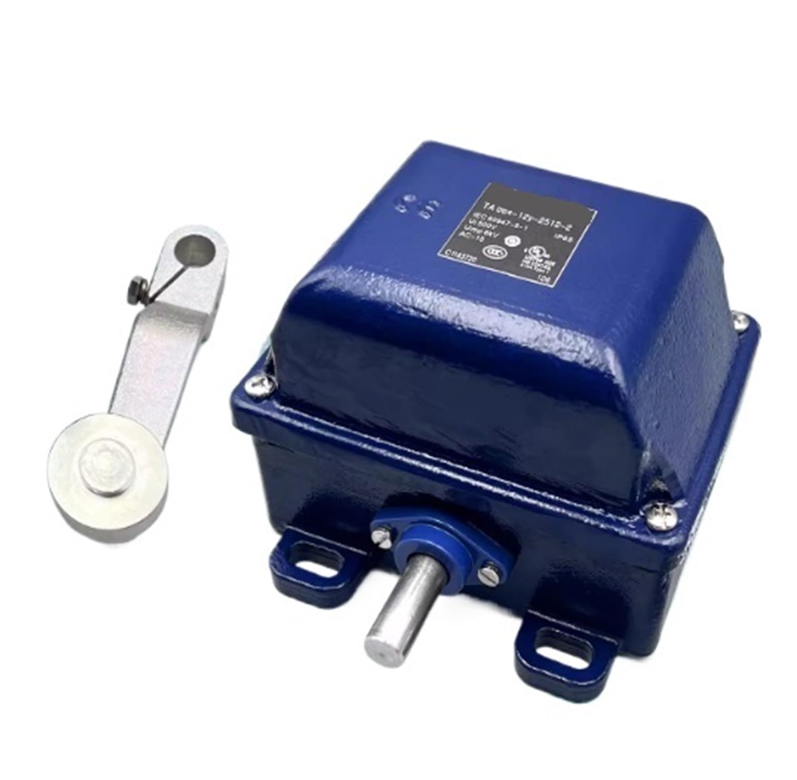 KSZHZYMGX TA064-12Y TA471-03/03Y-H TA471-20-20Y-H-M25 02/02Y limit switch(TA471-02 02Y-H)