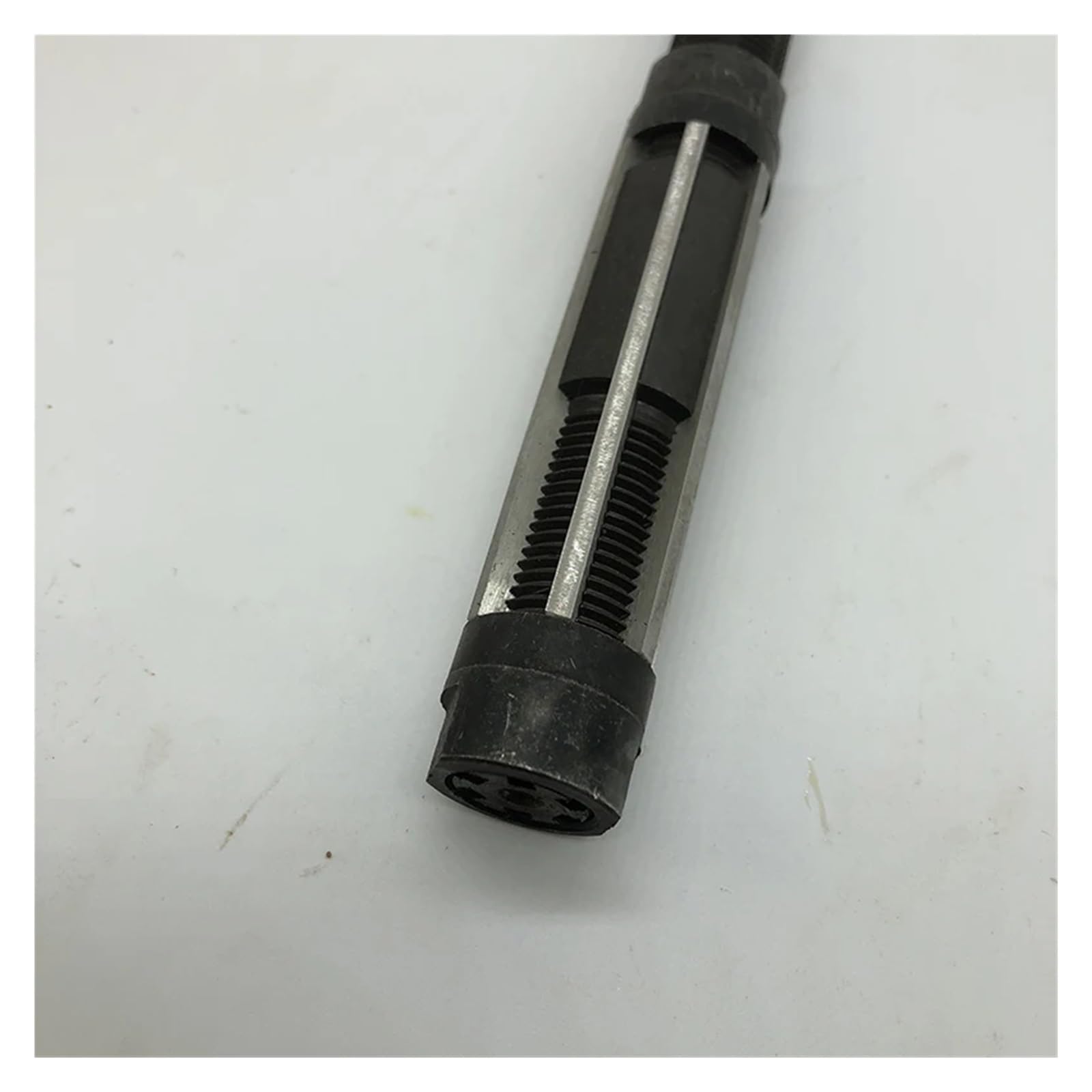 Cortador de Mandril Ajustable | Escariador manual ajustable 6,25-33,5 mm HSS