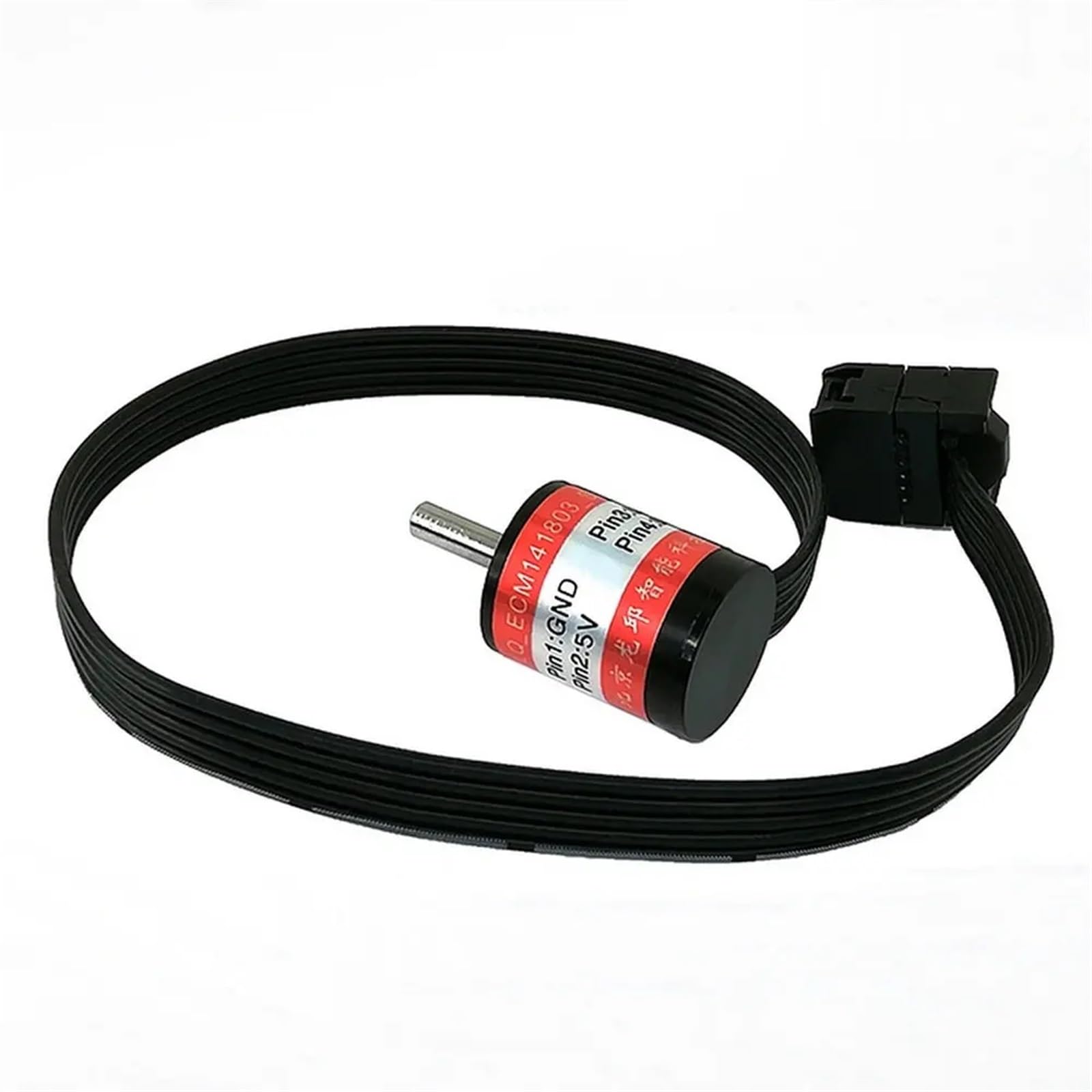 256 line ABI decoder 14mm Size Mini Rotary Encoder for NXP Smart