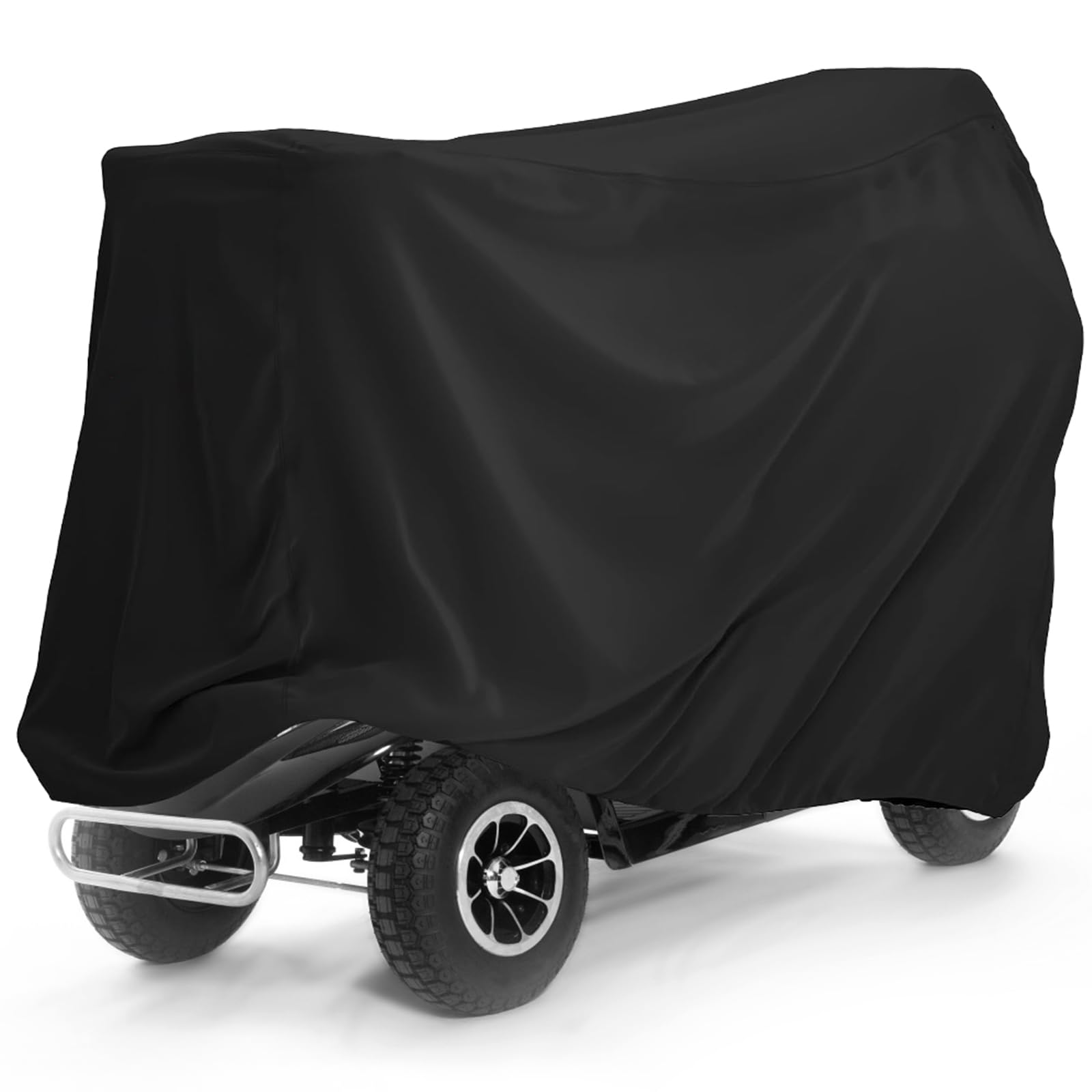 Newthinking Mobility Scooter Cover 170×61×117cm