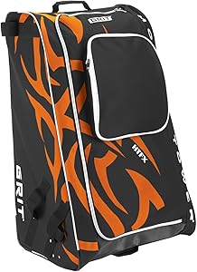 Grit HTFX Hockey Tower Equipment Bag