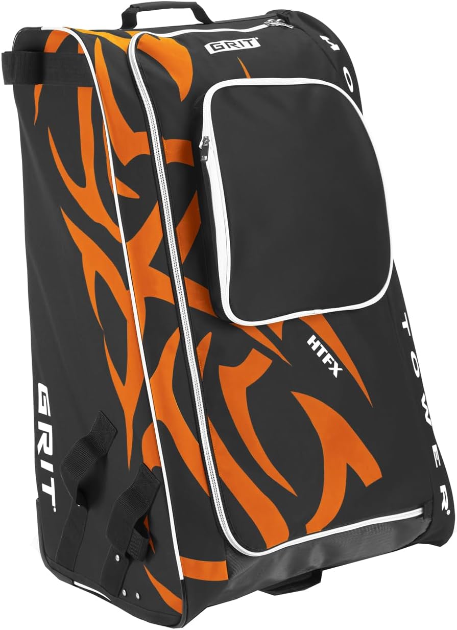Grit HTFX Hockey Tower Equipment Bag