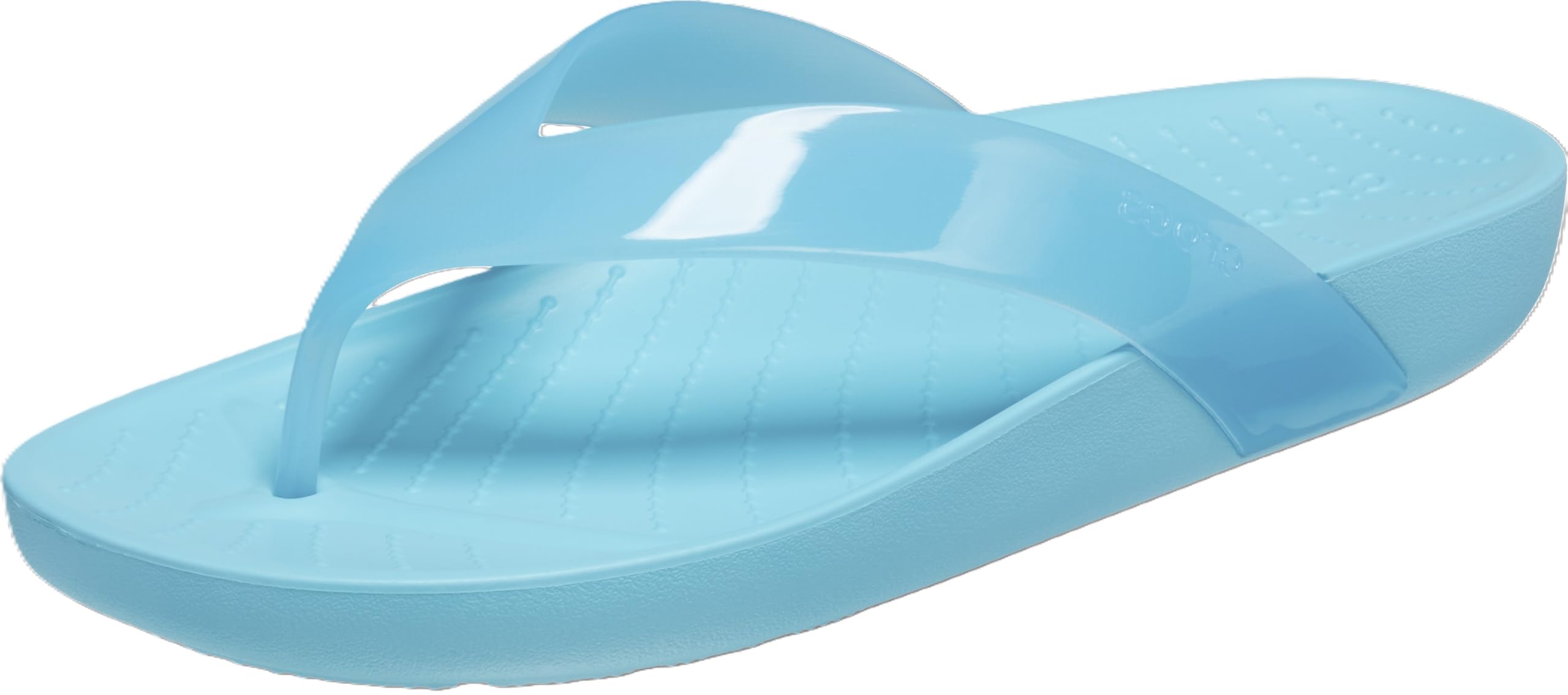 Crocs Women's Splash Flip Flops