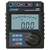 ETCR3000 Digital Earth Resistance Tester 3-Wire 2-Wire Ground Resistance Meter 0.01Ω-2000Ω Earth Voltage AC 0V-600V