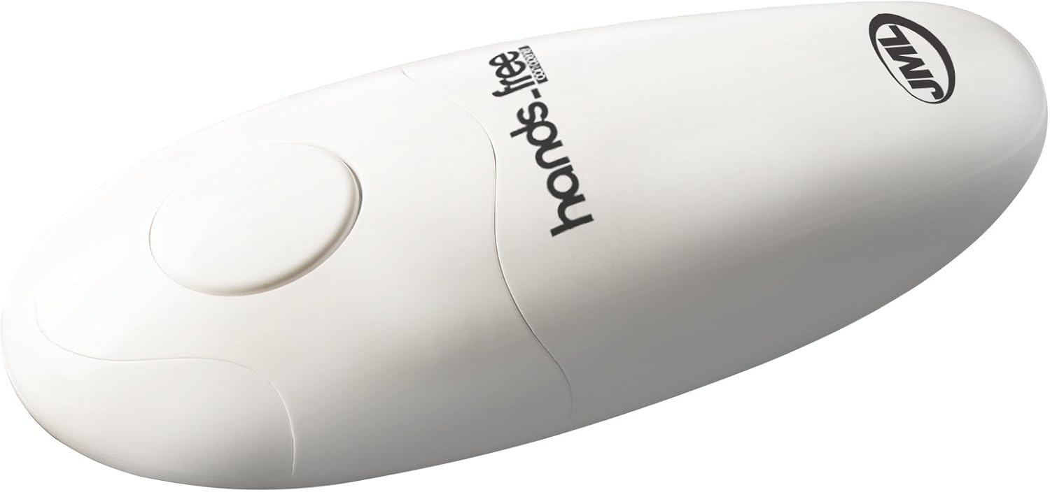 apriscatole a batteria