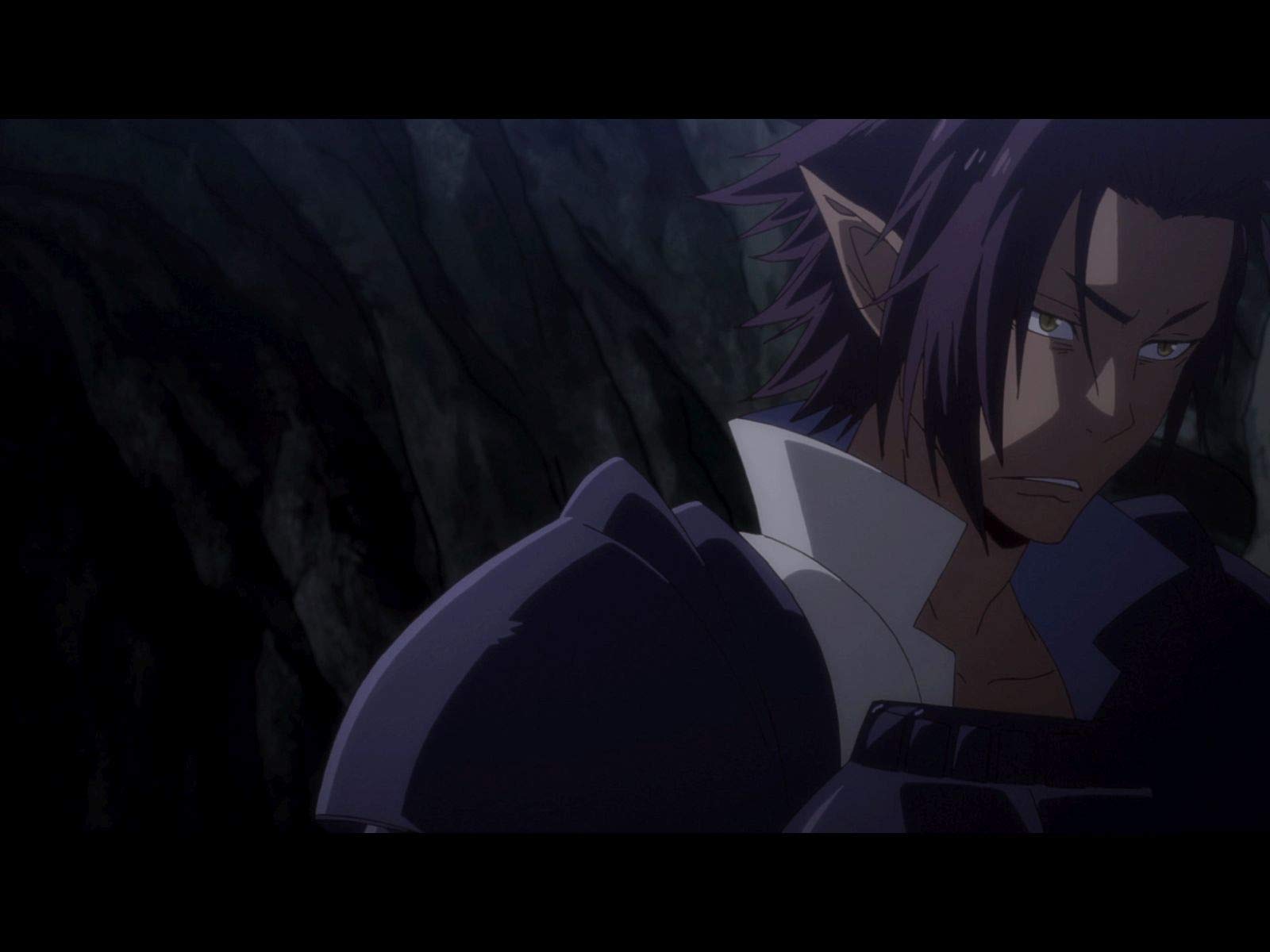 Amazon Co Jp 転生したらスライムだった件を観る Prime Video