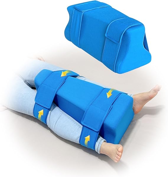 Hip Abduction Pillow Hip Replacement Pillows After Surgery