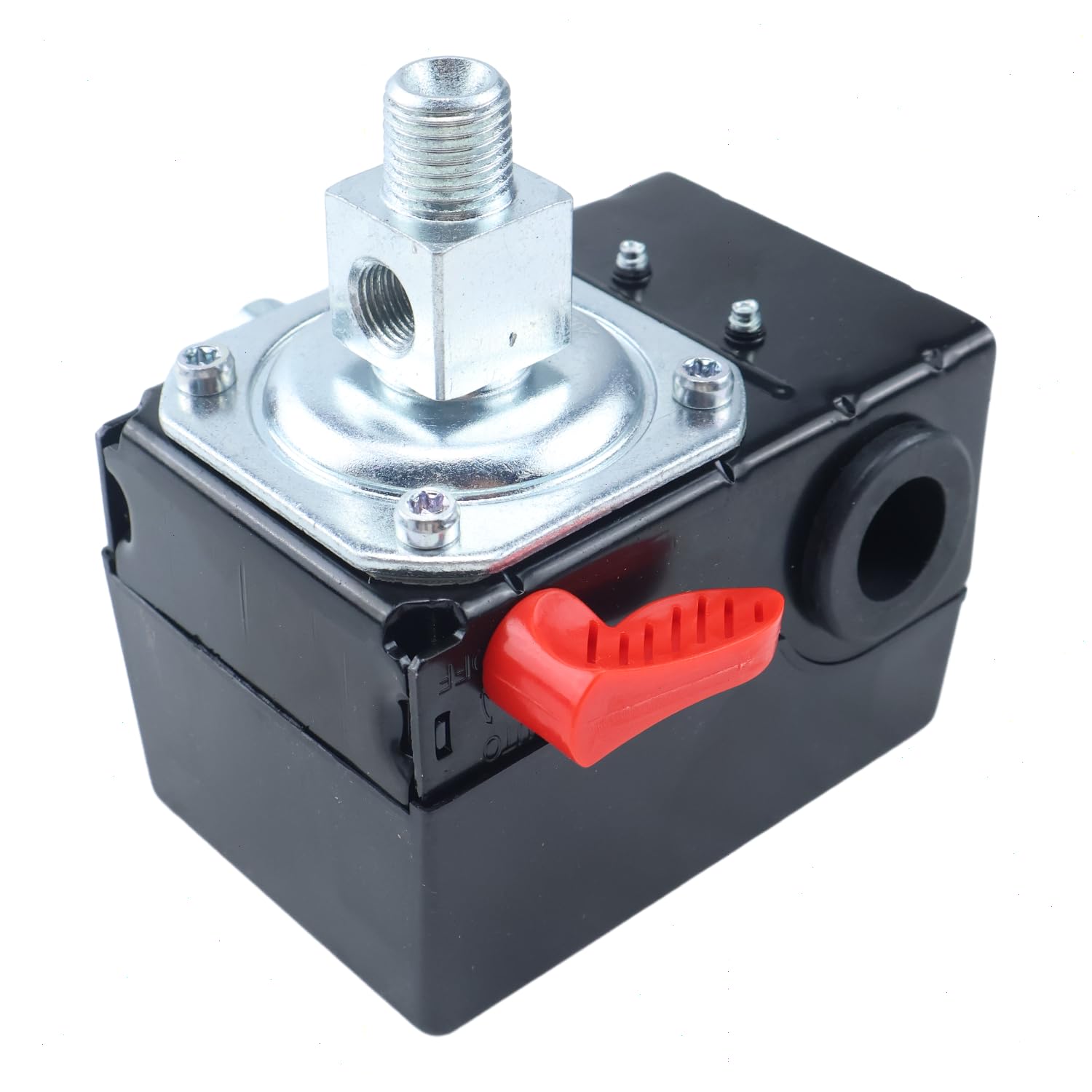 Amazon.com: YIHETOP Pressure Switch Z-D23378 Compatible for