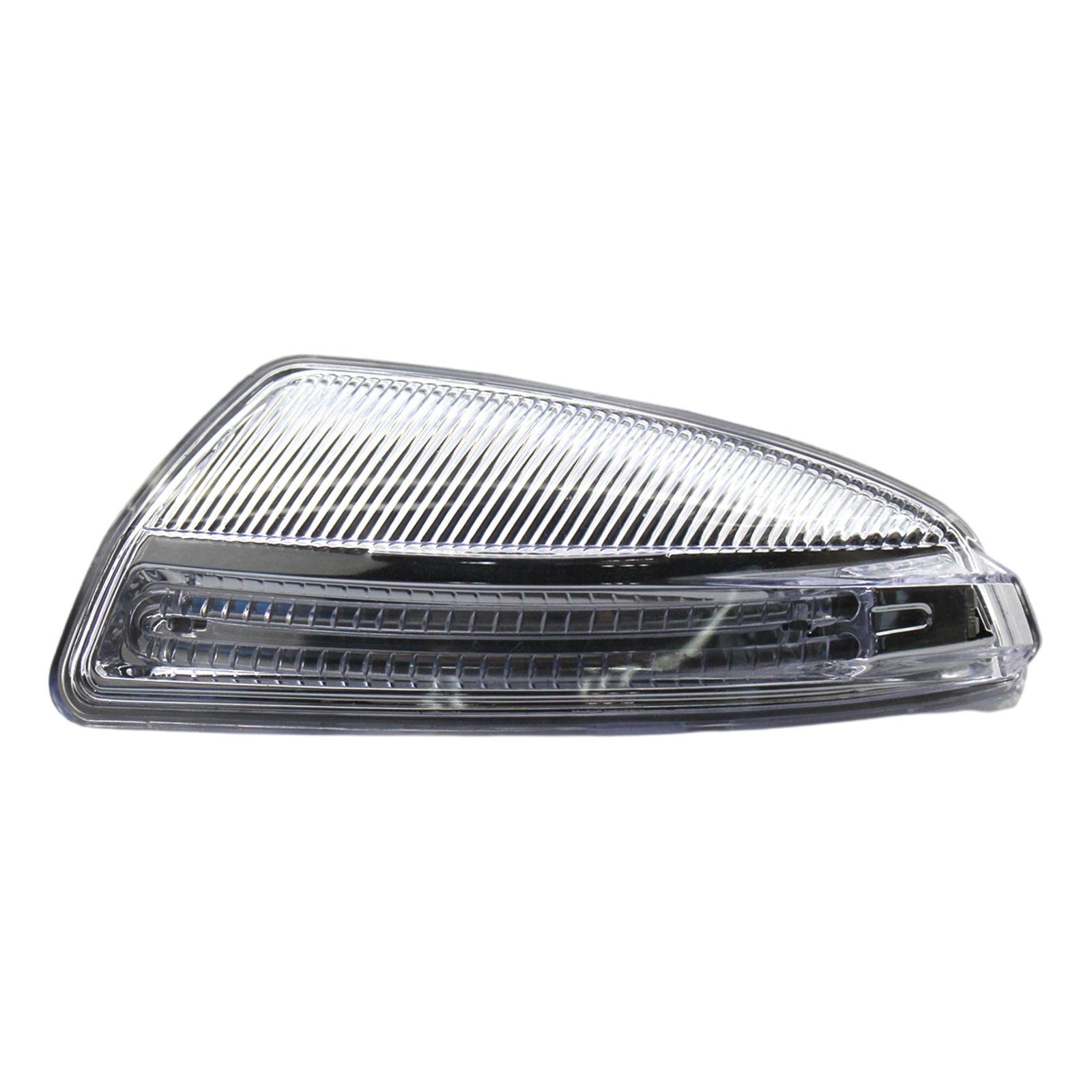 Indicatore di direzione per specchio A2048200721 A2048200821 compatibile con W204 sinistro