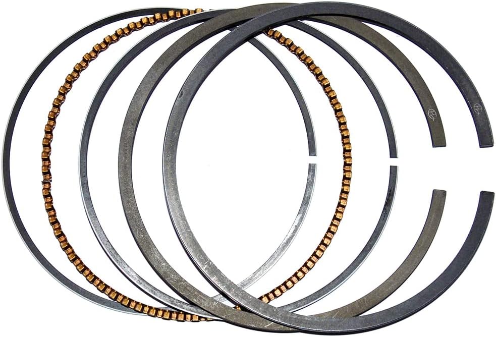 90mm Piston Ring Gasket Set For GX420 GX440 16HP 190F